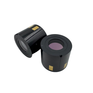 QCNV Q4-C Tubo Intensificatore d'Immagine a Due Tasti MX10160 GEN2+ FOM1200+ P43/P45 Nonautogate 60LP/mm per Dispositivi di Visione Notturna OEM/ODM - Product Image 4