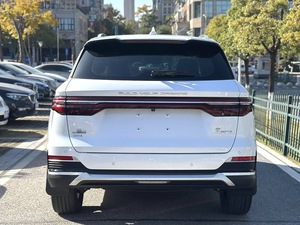 BYD Song PLUS New Energy 2021 Song PLUS DM  i 1.5 <span class=keywords><strong>E</strong></span>  CVT 110KM Flagship - Product Image 4
