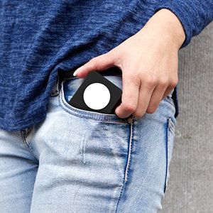 <span class=keywords><strong>Cargador</strong></span> inalámbrico magnético 2 en 1 de carga rápida Qi 15W portátil de fábrica para <span class=keywords><strong>iPhone</strong></span> <span class=keywords><strong>12</strong></span> 13 14 Series - Product Image 2