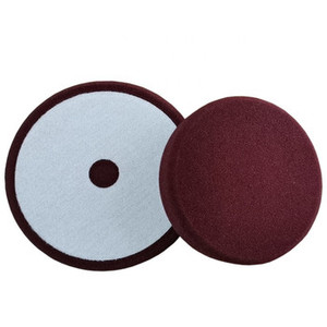 Tampons de polissage en mousse de haute qualité détaillant la voiture 100-130mm tampon de polissage à sec Flexible <span class=keywords><strong>Buffin</strong></span> de voiture - Product Image 2