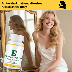 OLLI OLLI OEM <span class=keywords><strong>Vitamin</strong></span> <span class=keywords><strong>E</strong></span> minyak 450mg <span class=keywords><strong>Vitamin</strong></span> <span class=keywords><strong>E</strong></span> kapsul lunak <span class=keywords><strong>Halal</strong></span> pemutih kulit suplemen 1000iu <span class=keywords><strong>Vitamin</strong></span> <span class=keywords><strong>E</strong></span> Softgel - Product Image 4