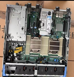 Servidor Dell R750 Original en Excelente Estado, Personalizado para Montaje en Rack 2U, Compatible con hasta Dos Xeon de 3ra Generación - Product Image 5