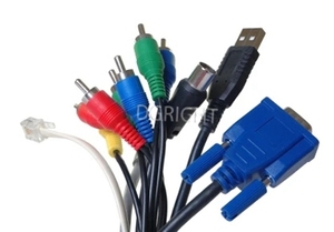 Máquina de Prueba de Fuerza de Inserción y Extracción de Conectores, Controlada por Computadora - Product Image 5