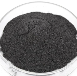 High Quality <b>Black</b> Silicon Powder Grits for Blasting Media and Foundry Casting - Product Image 1