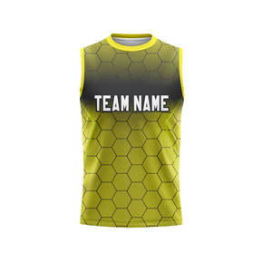 Uniforme de Fútbol 7v7 de Compresión de Alta Calidad con Todas las Tallas Disponibles, Totalmente Impreso en Poliéster - Product Image 5