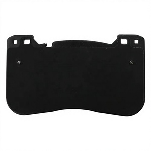 Front Ceramic Brake <strong>Pads</strong> D2155 34107886853 for BMW X5 G05 X6 G06 X7 G07 M Sport WVA 22340 Low Dust D1868 Friction Parts Kit 18mm - Product Image 2