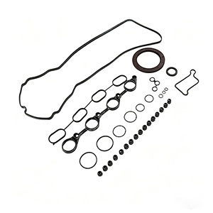Kit de joints de révision moteur pour Nissan Qashqai J11Z <span class=keywords><strong>F15E</strong></span> 1.2L L4 10101-00Q2B 1010100Q2B 2013-2018 - Product Image 3