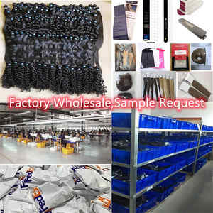 Nouveau produit 130% 150% densité Hd pleine dentelle perruques de cheveux humains naturels, cheveux vierges brésiliens dentelle avant perruque vendeur avec des femmes - Product Image 6