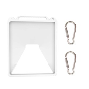 Custodia in silicone per Starlink Mini borsa da viaggio custodia protettiva Anti-collisione per lo spazio <span class=keywords><strong>X</strong></span> Mini - Product Image 4