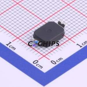 Condensador de Seguridad SMD DK1E3EA102M86RBH01, 6x11.4mm 1nF 20% 300V/440V X1, Y1 - Product Image 2