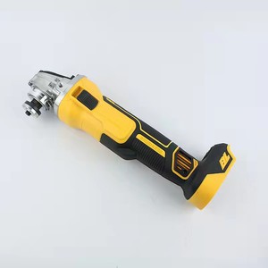 <span class=keywords><strong>Smerigliatrice</strong></span> Angolare Senza Spazzole a Batteria 24V agli Ioni di Litio Ricaricabile <span class=keywords><strong>per</strong></span> Uso Industriale e Fai-da-Te con Disco da 100mm/105mm <span class=keywords><strong>per</strong></span> Molteplici Applicazioni - Product Image 3