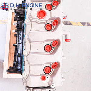 Bloque de Motor D4EA 2.0T de Calidad Superior para Hyundai Santa Fe, Tucson, <span class=keywords><strong>Kia</strong></span> Sportage y <span class=keywords><strong>Carens</strong></span> con Certificación CE - Product Image 6