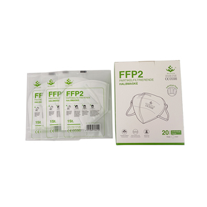 <span class=keywords><strong>Masque</strong></span> <span class=keywords><strong>jetable</strong></span> personnalisé <span class=keywords><strong>FFP2</strong></span> avec logo, Cubrebocas PPE, <span class=keywords><strong>masque</strong></span> <span class=keywords><strong>FFP2</strong></span> 5 plis pour adultes, <span class=keywords><strong>masque</strong></span> Kn95 de protection - Product Image 3