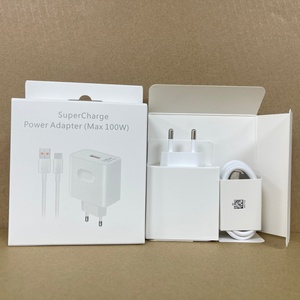 <span class=keywords><strong>Chargeur</strong></span> rapide USB-C Supercharge 100W pour Huawei <span class=keywords><strong>Honor</strong></span> 200 Pro 200 Lite Magic7 6 5 4 3 Lite, <span class=keywords><strong>chargeur</strong></span> USB-C PD 100W, câble USB-C - Product Image 5