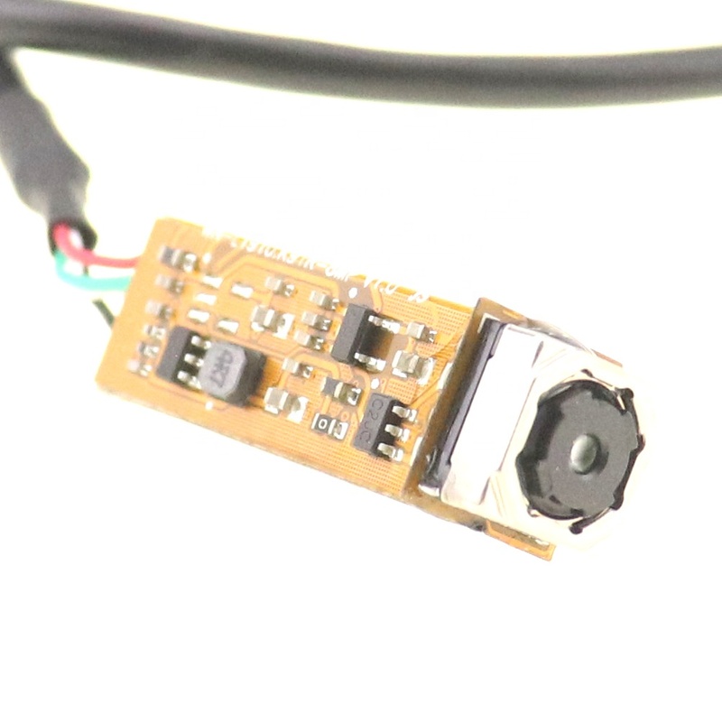12MP 4K USB Camera Module with
