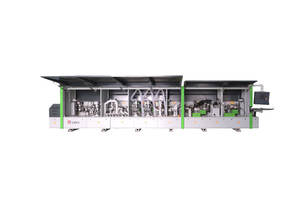 Plaqueuse à <span class=keywords><strong>angle</strong></span> de 45/90 degrés entièrement automatique, machine multifonctions à <span class=keywords><strong>angle</strong></span> droit/nouveau plaquage de bord pvc mdf - Product Image 3