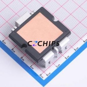 ทรานซิสเตอร์ SLC650MM10SLT2ภาคสนามทรานซิสเตอร์ (MOsfet) ชิ้นส่วนอิเล็กทรอนิกส์ - Product Image 1