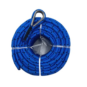 Cuerda de Polipropileno Resistente al Desgaste, Flotante, para Empaque, Redes de Pesca Marinas, Venta Caliente - Product Image 2