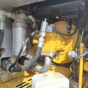 Mini de alta calidad para Excavadora hidráulica sobre orugas 306E2 Certificación EPA CE Capacidad del cucharón 0.3m³ Motor de peso operativo 6TON - Product Image 3