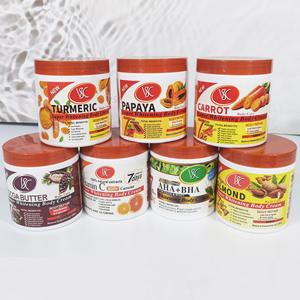 <span class=keywords><strong>Crème</strong></span> corporelle super blanchissante et hydratante 500g la plus vendue, <span class=keywords><strong>crème</strong></span> au curcuma, collagène <span class=keywords><strong>pour</strong></span> éliminer les taches et lutter contre le vieillissement - Product Image 3