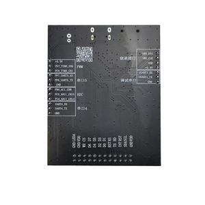 Placa de Desarrollo MH22D3, MCU de 216MHz con Interfaz SPI, Compatible con LVGL, Personalizable y Abierta para Desarrollo Secundario - Product Image 6
