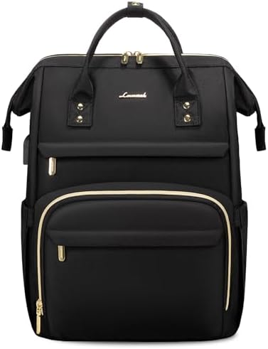 15.6-inch - black