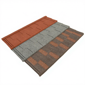 <span class=keywords><strong>Tegole</strong></span> Metalliche Rivestite <span class=keywords><strong>in</strong></span> Pietra Colorata, Design Moderno, Garanzia 50 Anni, Vendita Diretta dalla Fabbrica, <span class=keywords><strong>Tegole</strong></span> Curve Premium all'Ingrosso - Product Image 4