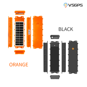 Dispositif de suivi <span class=keywords><strong>GPS</strong></span> solaire d'usine, localisateur <span class=keywords><strong>GPS</strong></span> magnétique BDS, bateau, camion, navire, localisation BeiDou, étanche IP67, traceur <span class=keywords><strong>GPS</strong></span> - Product Image 2