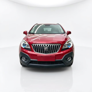 Buick Encore SUV 2014 Rojo con Faros de Xenón, Techo Corredizo, Portaequipajes Metálico, Autos Usados de Primera Calidad en Venta - Product Image 1