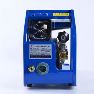 Tự động spool dây trả hết Máy hàn & Hàn Nguồn cung cấp hiệu quả dây trung chuyển - Product Image 4