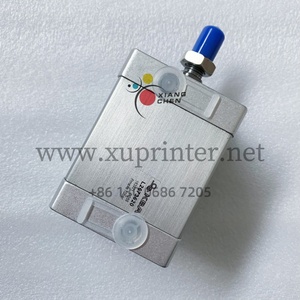 Cylindre pneumatique WD de haute qualité L2673620 pour pièces d'impression offset KBA105 - Product Image 2