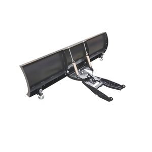 Spazzaneve UTV con angolo e larghezza della lama regolabili - Product Image 6