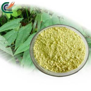 Suministro de fábrica Suplemento de salud para hombres 10:1 20:1 Polvo de extracto de hierba de cabra cachonda - Product Image 3