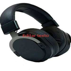 אוזניות מקורית מיוחד עבור גלאי זהב sdc, מפעל למכור אוזניות גלאי מתכת תת קרקעי - Product Image 1