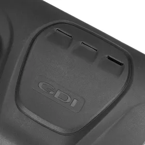 Tapa Protectora Contra el Polvo para el Capó Delantero del Motor 292402B930 para Hyundai Solaris Creta IX25 1.6 1.6L para Kia RIO 2017 para Sonata Tucson - Product Image 2