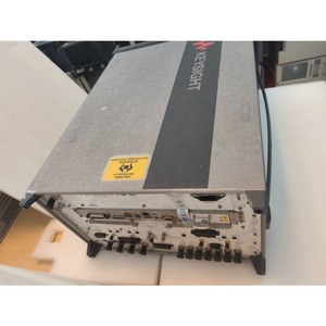 Analyseur de réseau micro-ondes Keysight N5225b Pna 10 MHz à 50 GHz *prix US* - Product Image 5