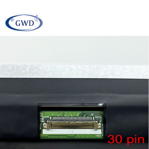 สำหรับ <span class=keywords><strong>Asus</strong></span> TP412U <span class=keywords><strong>TP412</strong></span> TP412UA 14.0นิ้ว30pin FHD แล็ปท็อปจอสัมผัส LCD อะไหล่หน้าจอ - Product Image 3