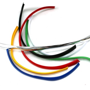 Divine mới 100m chiều dài nhựa Arcade cạnh t đúc-12mm Arcade t đúc phụ tùng - Product Image 1