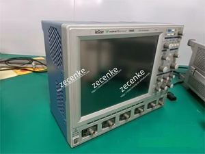 Lecroy Waverunner 104Xi 1GHz 10GS/s 4 Oscilloscope avec garantie de 90 jours - Product Image 2