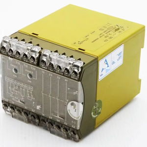 全新原装现成库存088838工业自动化PAC专用PLC编程控制器 - Product Image 1