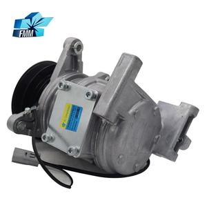 Nuevo Compresor de Aire Acondicionado para Auto 10pa20c 12V 6pk para Toyota Crown 3.0, para Calefacción y Aire Acondicionado - Product Image 2