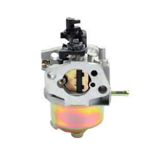 Cub Cadet ST100 SC500 Troy Bi Lt TB120 951-14423 OEM Carburateur 159cc Moteurs Sans fil DIY Grade Grass Box Caractéristiques Convient 5X65RU - Product Image 6