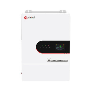 <span class=keywords><strong>Inverter</strong></span> Solare Ibrido Portatile Intelligente <span class=keywords><strong>11kw</strong></span> 48v 12kw 12 kw 10kva Monofase Bifase <span class=keywords><strong>Inverter</strong></span> Solare Ibrido 120 240 - Product Image 1