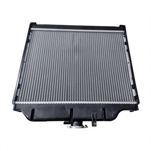 Radiador de Equipo SJ20650 ZANGO para Tractor JD Modelo 2000 - Mejor Calidad-Precio - Product Image 4