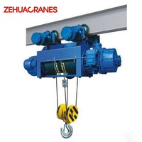 Palans électriques hydrauliques à câble personnalisables de 1 à 10 tonnes pour l'exploitation minière, la construction, le levage de bateaux et l'utilisation industrielle