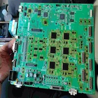 Baru tersedia garansi 12 bulan robot yaskawawa papan PCB SRDA-EAXA21A
