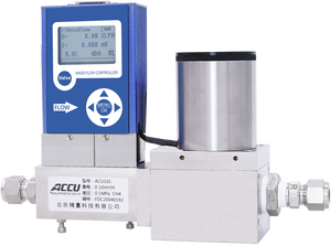 卸売ステンレス鋼デジタルポータブルマスフローメーター水液体用エンドレス可変領域技術OEMカスタマイズ可能 - Product Image 3