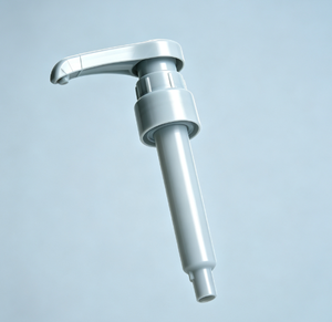Dispensador de Bomba de Plástico para Sirope de Grado Alimenticio 28/410 5cc, Personalizado de Fábrica, para Café, Jugo, Azúcar, Mermelada, Salsas Líquidas - Product Image 4