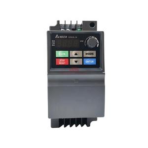 Variateur de fréquence VFD série EL-W, monophasé 230V, IP20, filtre EMI intégré, régulateur de vitesse RoHS pour machine à travailler le bois, offre spéciale - Product Image 4