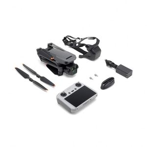 Original Mavic 3 Pro Drone With Dual Tele Cameras Omnidirectional Obstacle Sensing for Drone Mavic 3 Pro Aircraft - Product Image 1
